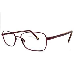 Nine West NW1034 692 53-17-135mm Eyeglasses FRAMES ONLY - GOOD CONDITION